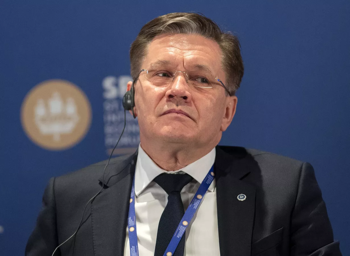 © Sputnik / Алексей Даничев