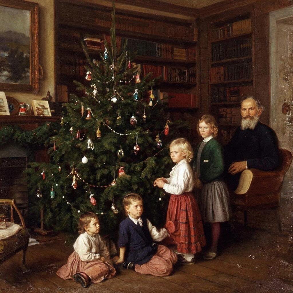 Картинка от ИИ  