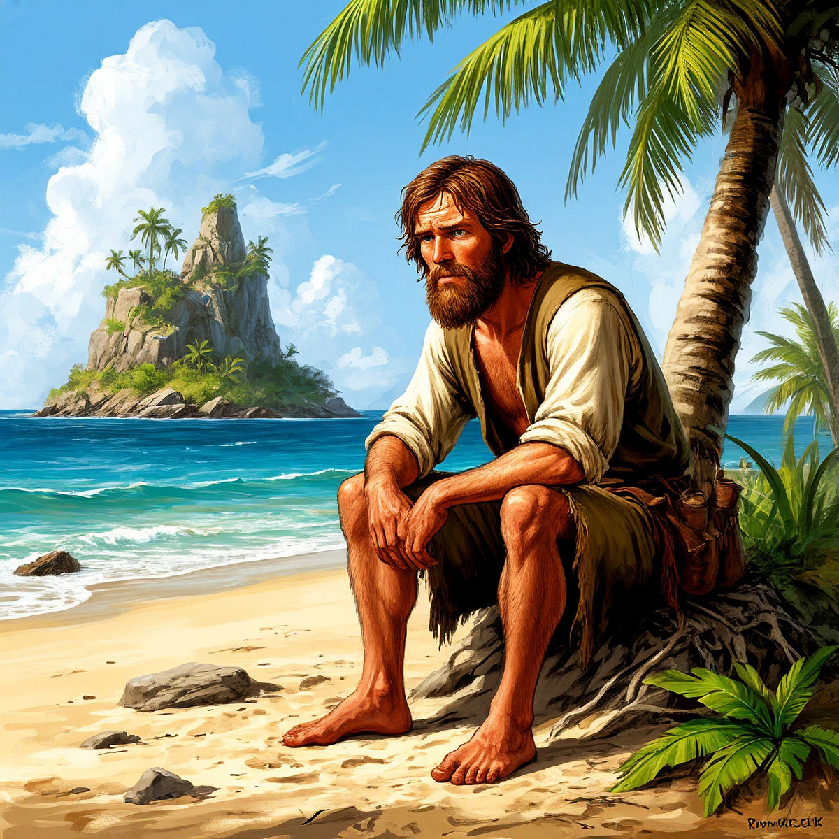 Психология общения