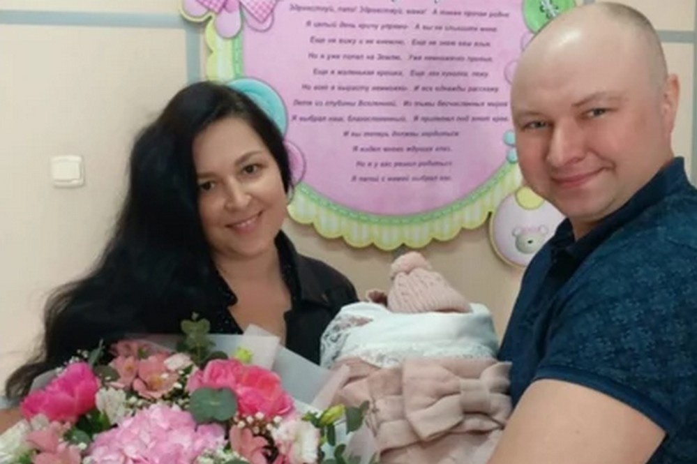 Анастасия прошла через настоящий ад, но выжила. Фото: КП - Дальний Восток