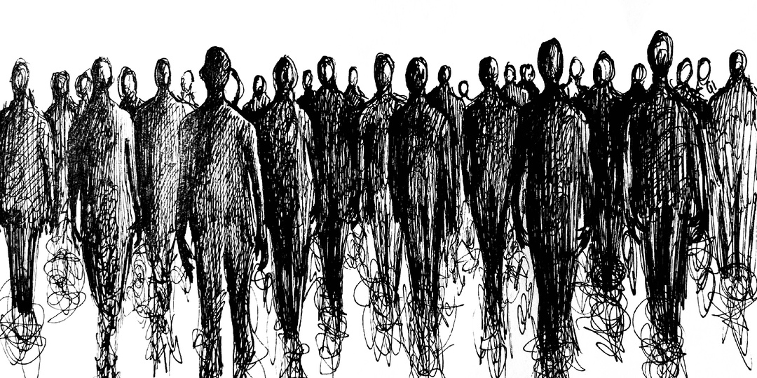 (18+) Зомби-апокалипсис в Корее как способ пережить национальную трагедию