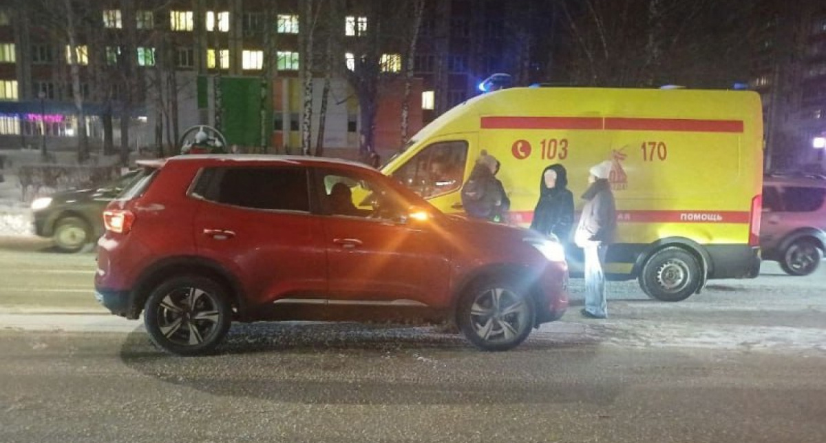    Фото МВД по Чувашии