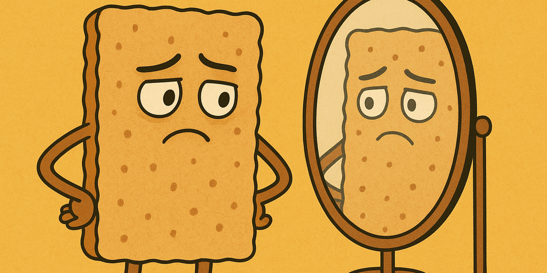 Диетологи в шоке: какие хлебцы на самом деле вреднее пирожных