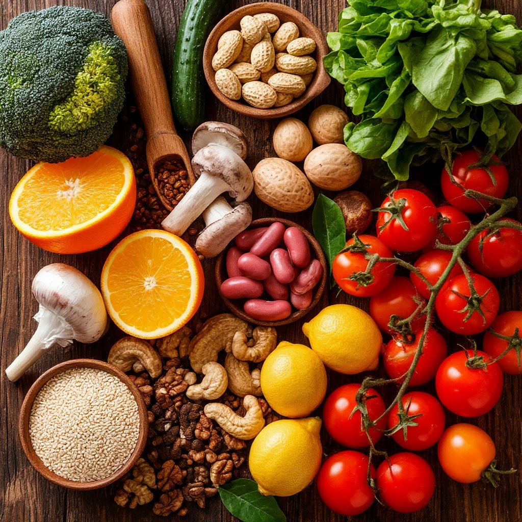 Приоритет — ликвидация дефицита. Ключевые нутриенты по Дадали