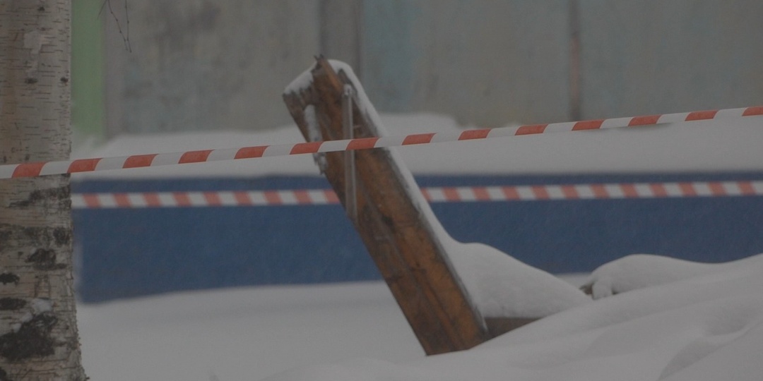 В Сургутском районе придумали, как бороться с пожарами в расселенных домах