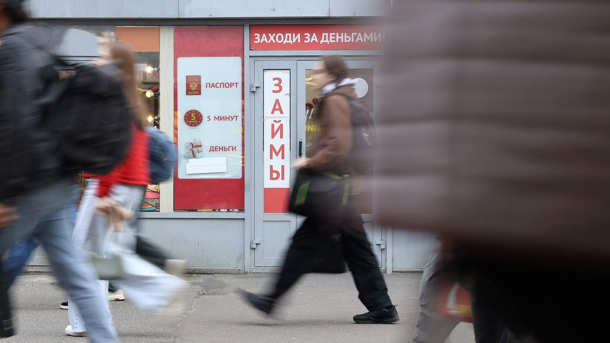 Фото: ИЗВЕСТИЯ/Евгений Павлов