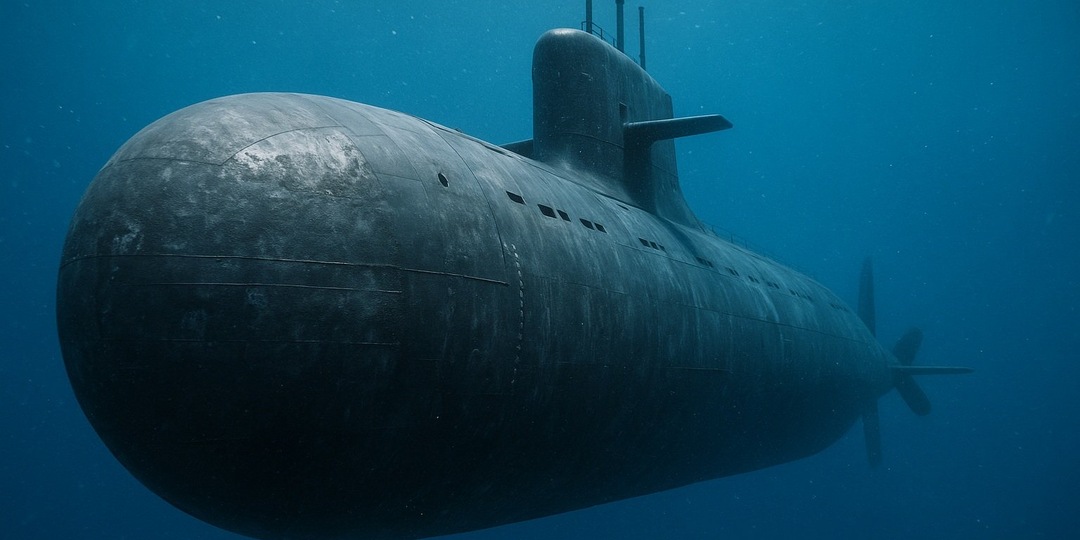 Как люди живут в подводной лодке по 200 дней: рассказ реального члена экипажа