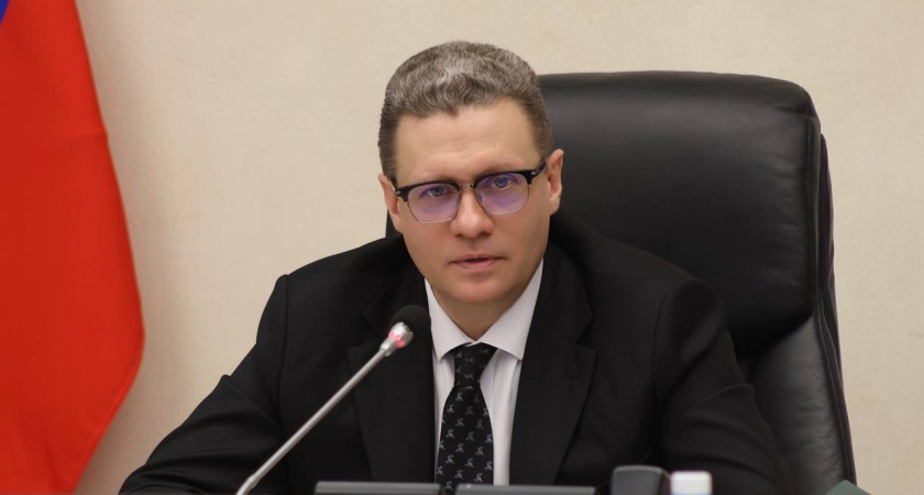    Официальная страница в ВК Георгия Филимонова