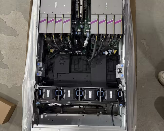 В МФТИ нашли способ снизить зависимость от решений NVIDIA в области искусственного интеллекта