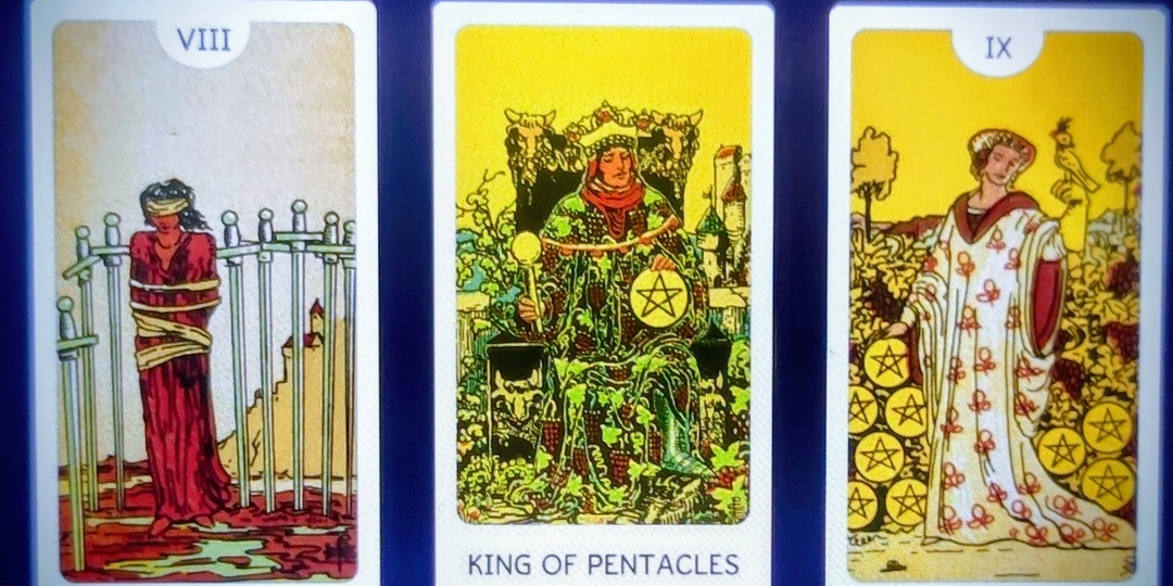 Куда ведет вас Вселенная.