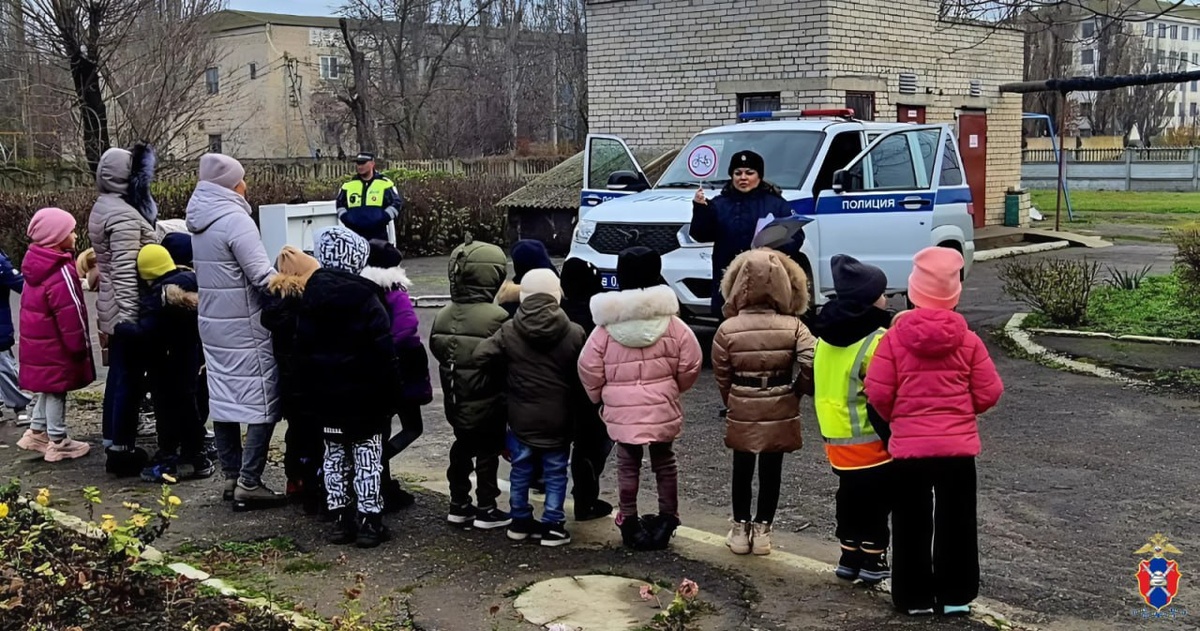    Фото: пресс-служба Госавтоинспекции Херсонской области