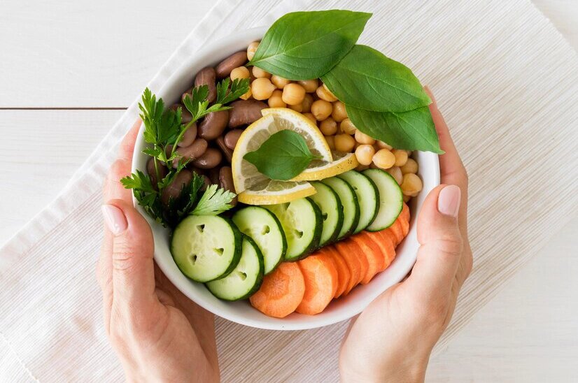    13 декабря верующие соблюдают пост. Фото: freepik.com