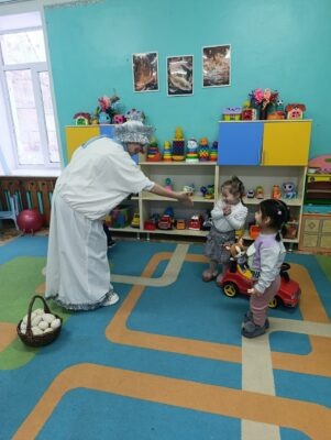 Листайте вправо, чтобы увидеть больше изображений