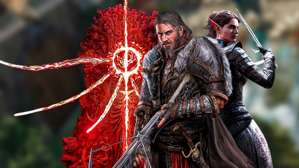 Авторы Baldur’s Gate 3 представили следующую часть Divinity