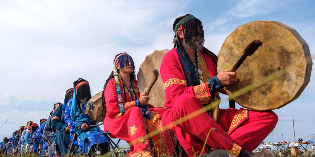 Целительная сила и роль музыки в холотропном дыхании