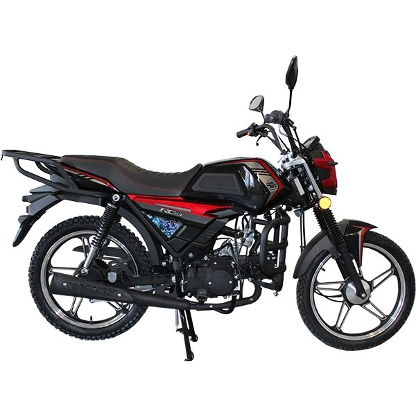 Вот такой мопед