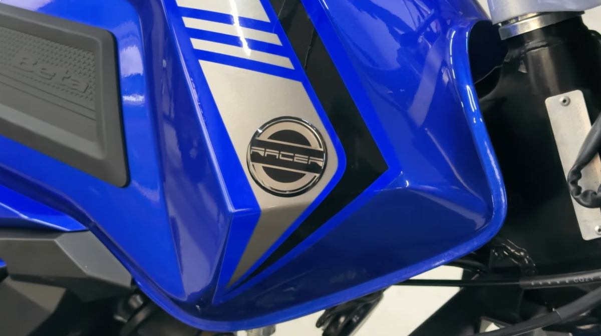 Какой цвет!