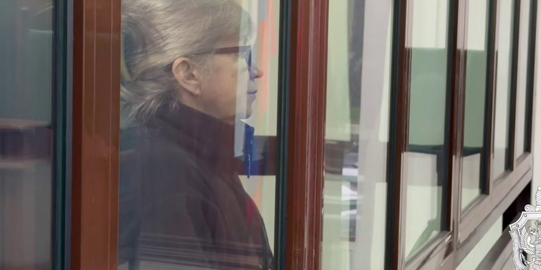 Жительница Мелитополя осуждена на 12,5 лет за финансирование ВФУ