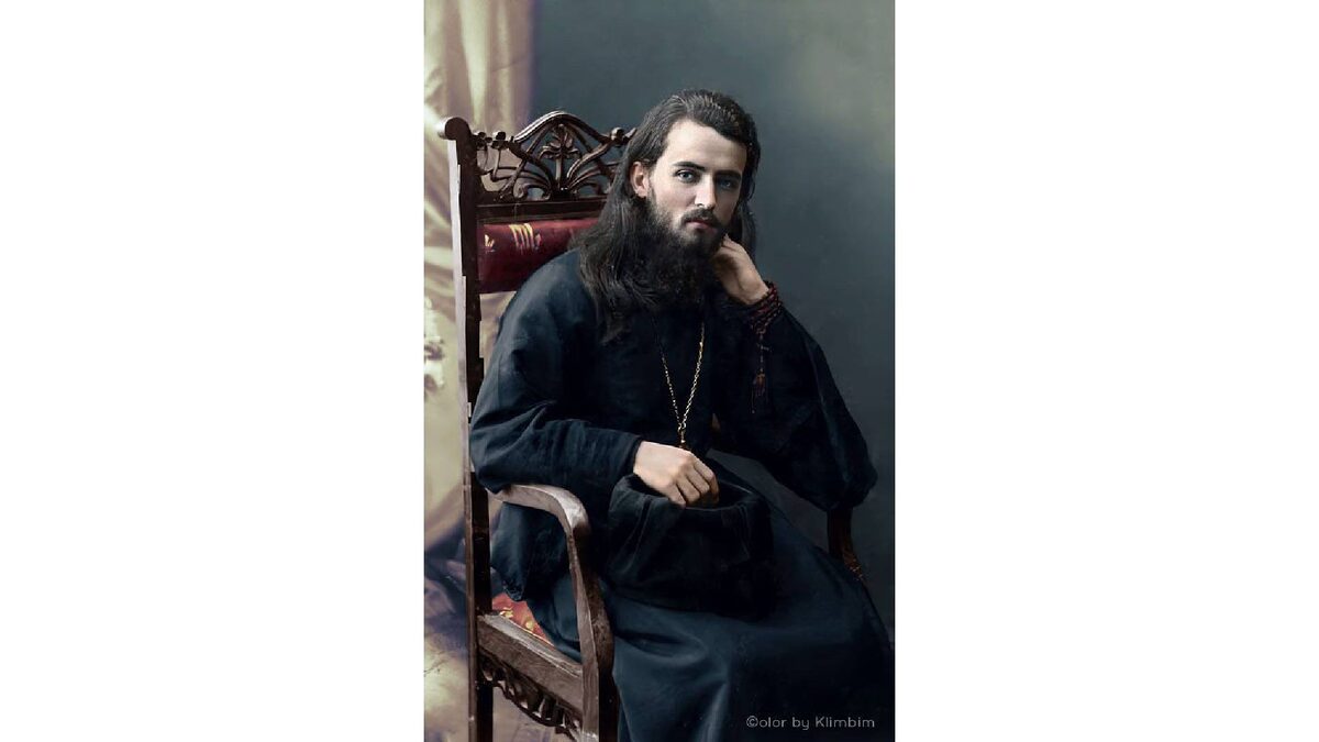 Святитель Мардарий (Ускокович)