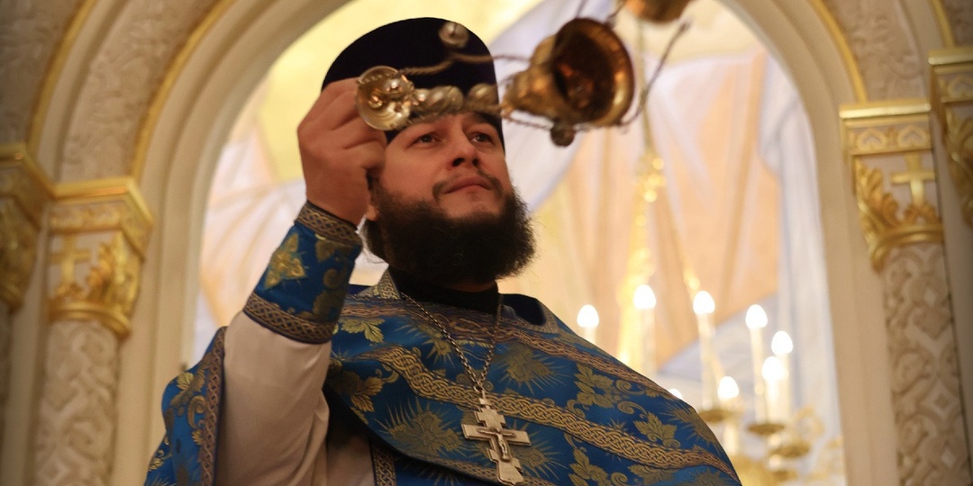 В храме появился человек в неподобающем, на ваш взгляд, виде? Мнение священника о.Анатолия Правдолюбова