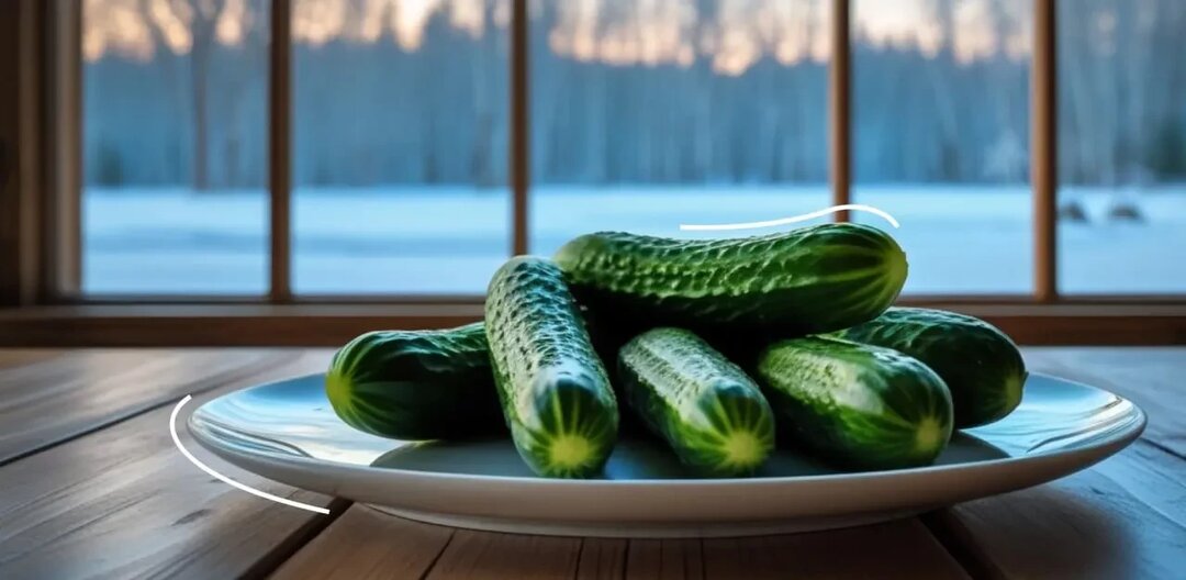 Лучшие сорта огурцов на 2026 год: мой личный топ-5