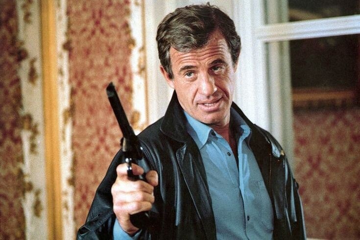 Профессионал: фильм, который Франция обожала, СССР запретил, а на съёмки тайно пробрался настоящий преступник