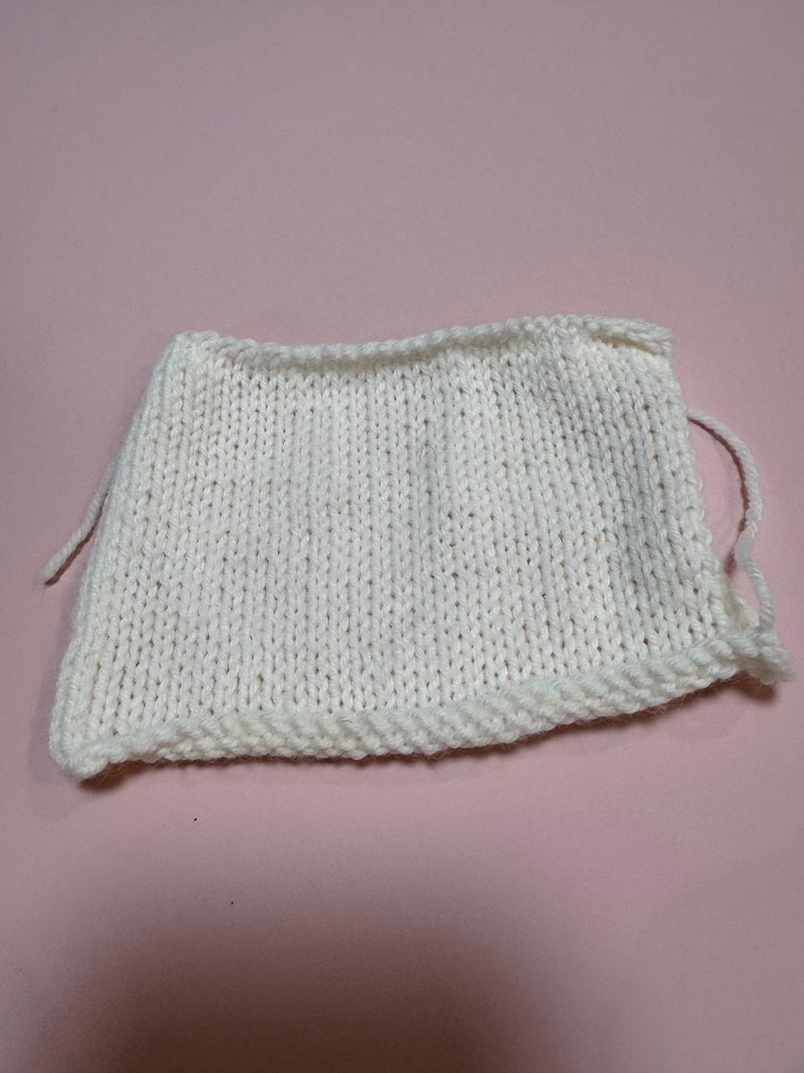 Капризе теплый 4 мм