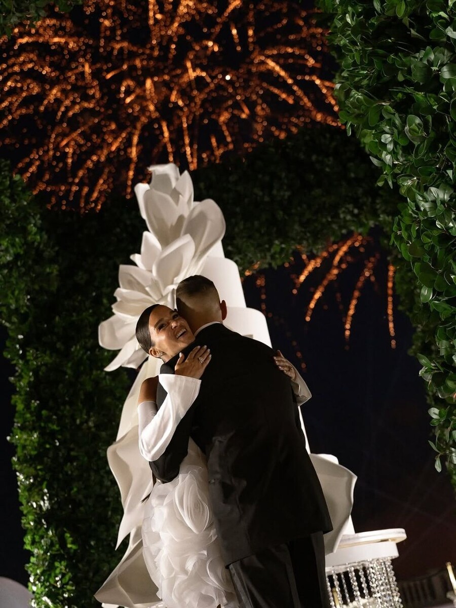    Ксения Бородина. Источник: @borodylia*