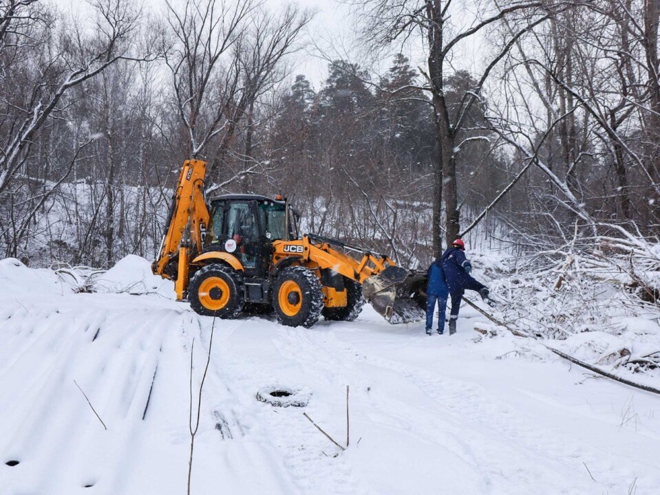    Фото пресс-службы "Россети Новосибирск"