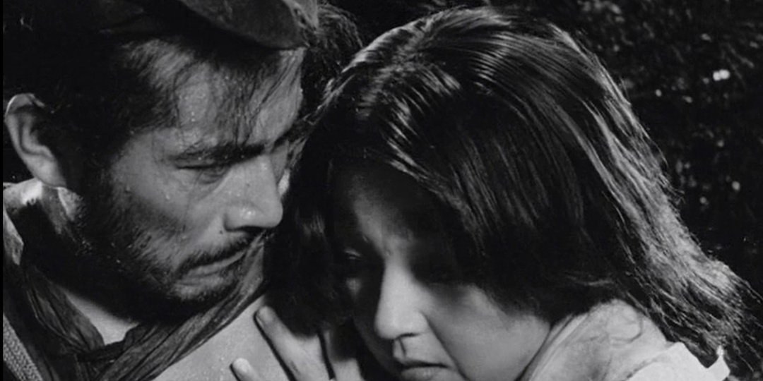 Эффект Расёмона: не верь никому