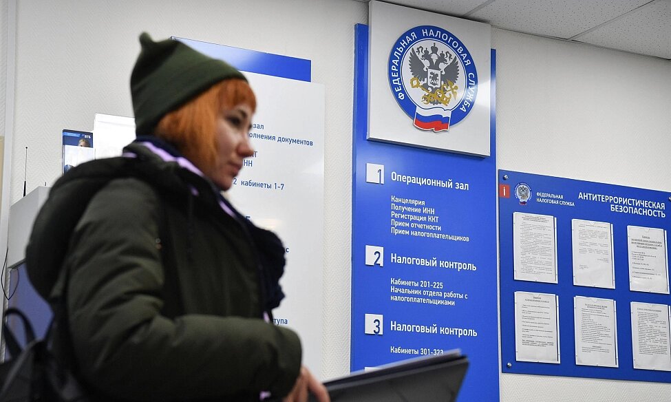 Фото: Александр Кряжев/РИА Новости

