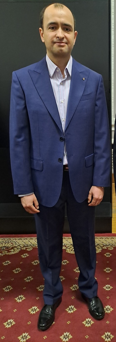 Автор: Александр МИТРЮК 