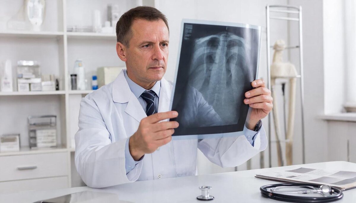 Лучшие травматологи Москвы: топ-5, рейтинг 2025–2026