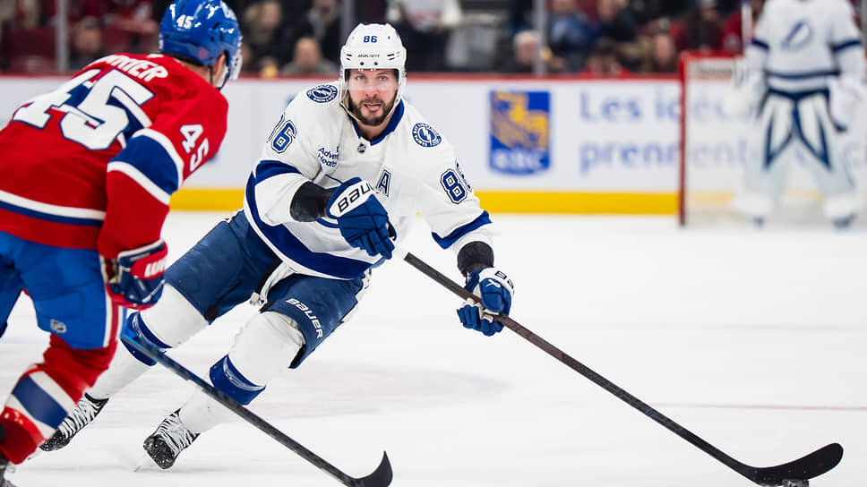 Фото: Christopher Katsarov / The Canadian Press / AP