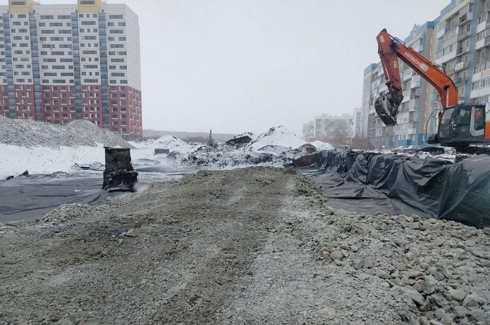    Фото из ТГ-канала Максима Кудрявцева