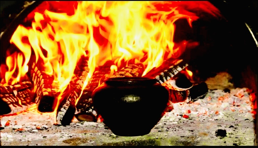 Наследница забытых чар