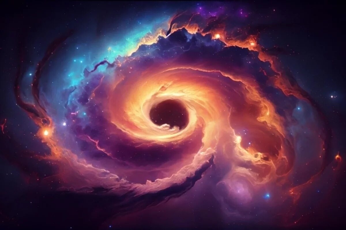    Ученые раскрыли тайну сигнала из космоса, полученного на Земле 26 лет назад