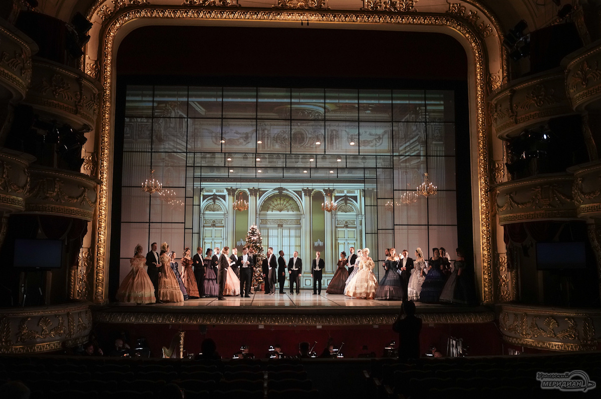    Фото: Лидия Аникина © ИА «Уральский меридиан»