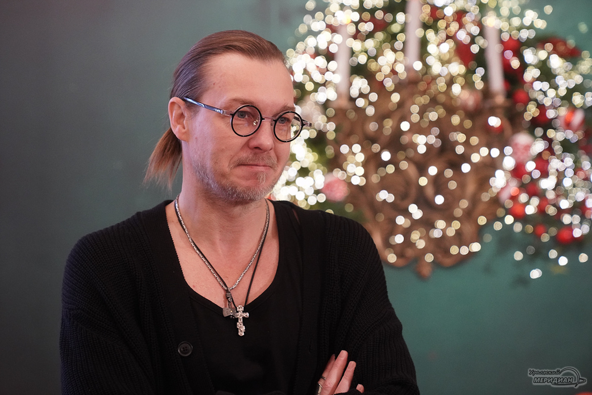 Фото: Лидия Аникина © ИА «Уральский меридиан»  📷
