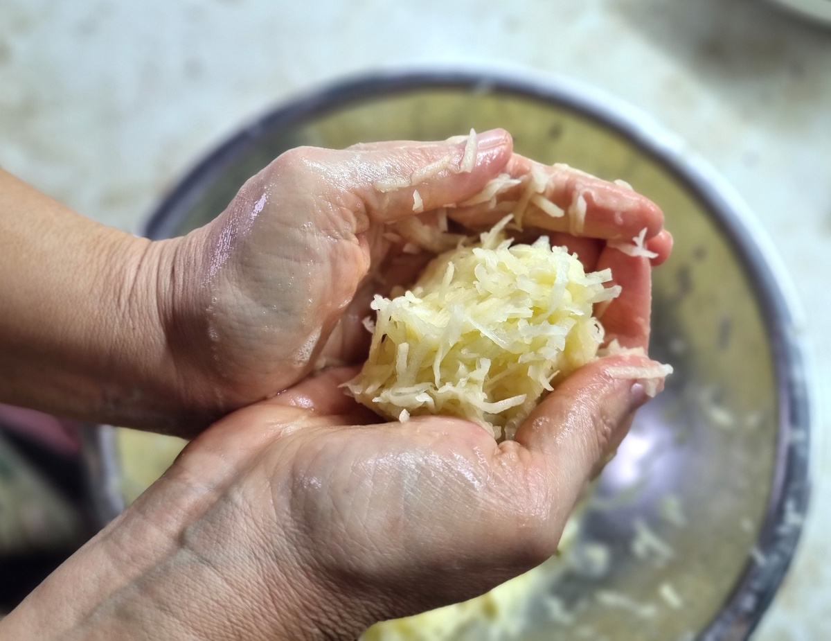 Фото: Зеленая леди, сад, семья и томатный сок 