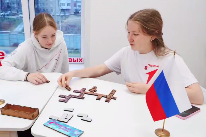    Фото: Дмитрий Махонин / ТГ Полина Анкушина