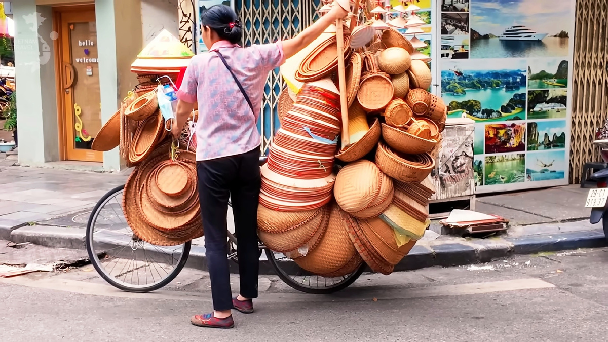 Во Вьетнаме