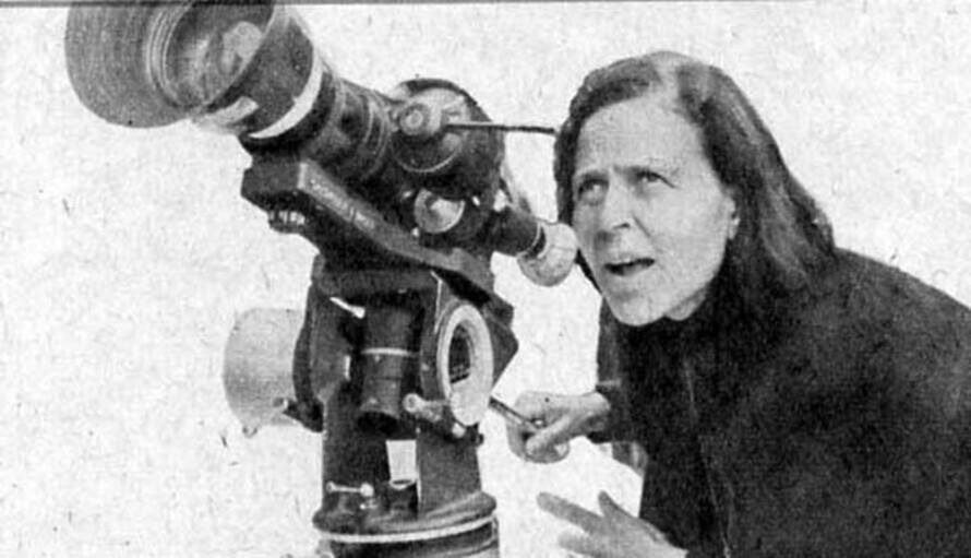 Бинка Желязкова