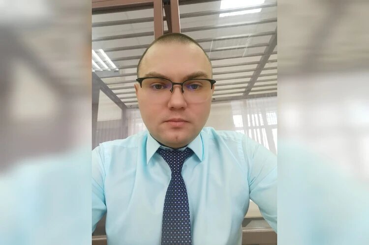 Дмитрий стал жертвой спора двух братьев. Фото: соцсети