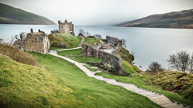 United Kingdom. Scotland