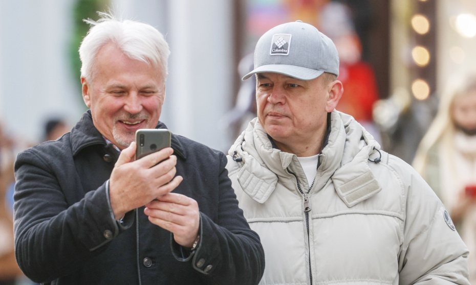    Сергей Булкин/NEWS.ru