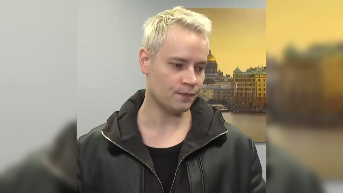 Автор: В. Панченко