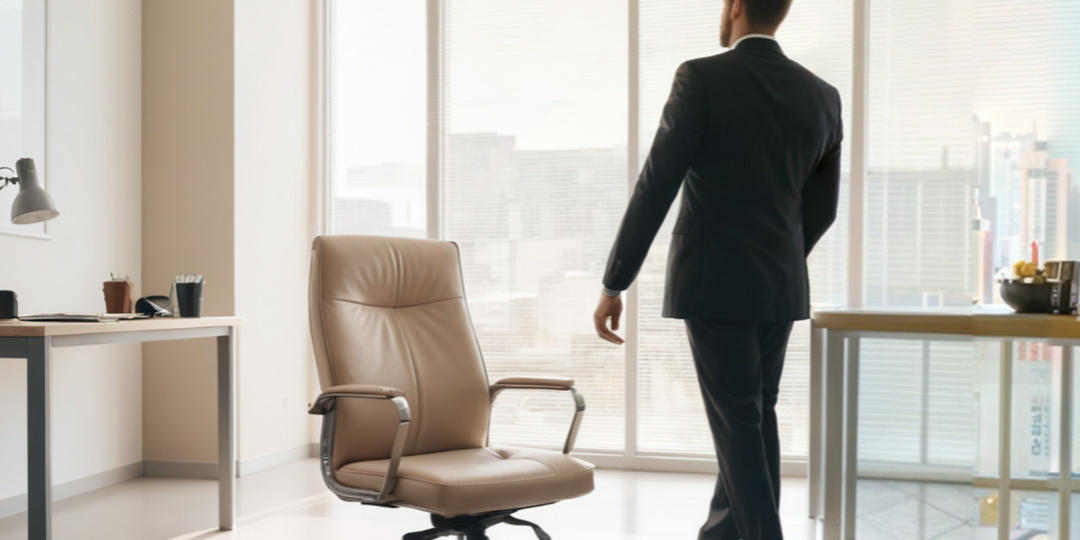 Экс-мэр Оби получил новую должность