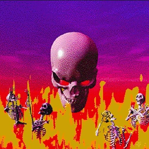    Фото: обложка альбома "F*ck The Industry" / Фото предоставлено правообладателем