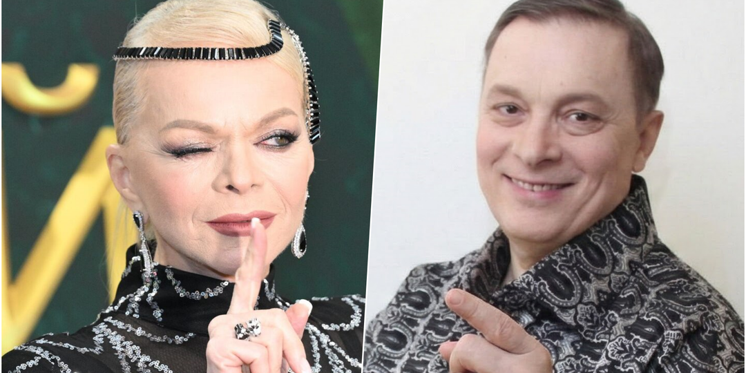 Долина и Разин: Скандалы недели шоу-бизнеса!